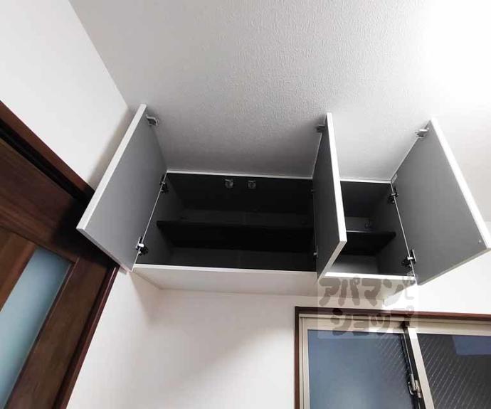 【エスペランサ四条堀川】間取