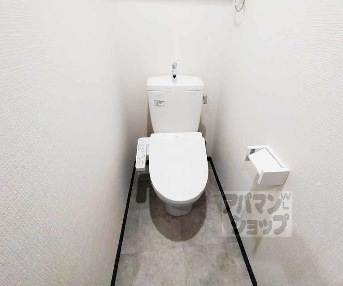 【エスペランサ四条堀川】間取