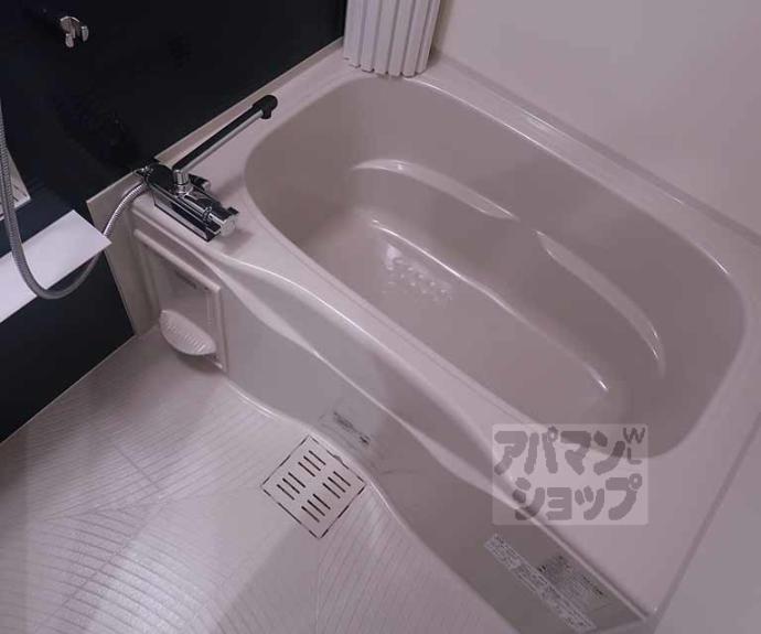 【MJC京都西大路Ⅰ】間取