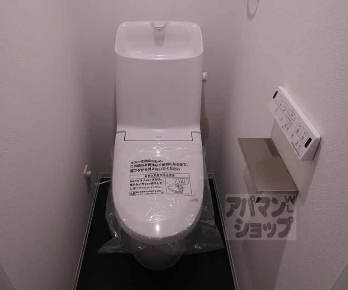 【MJC京都西大路Ⅰ】間取