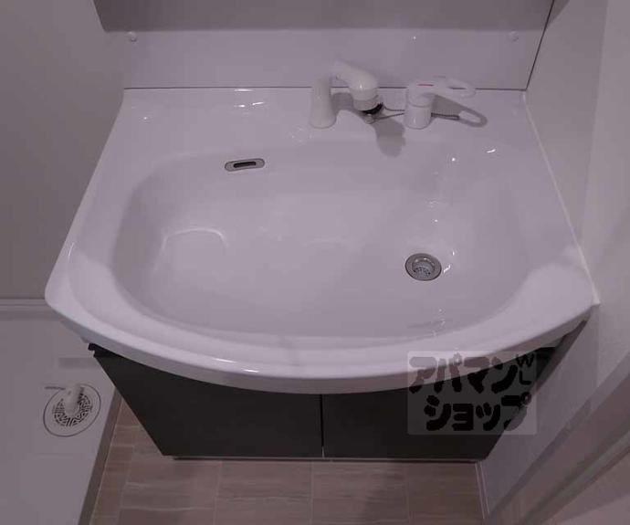 【MJC京都西大路Ⅰ】間取