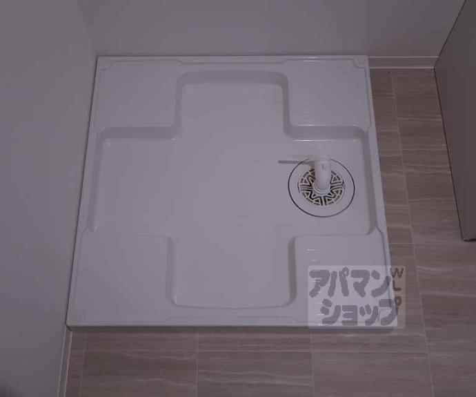 【MJC京都西大路Ⅰ】間取