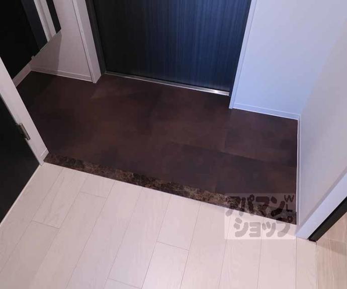 【MJC京都西大路Ⅰ】間取