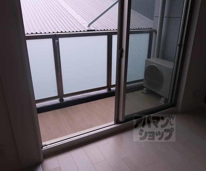 【MJC京都西大路Ⅰ】間取