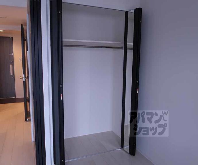 【MJC京都西大路Ⅰ】間取