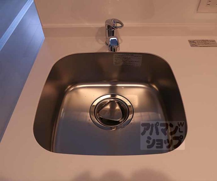 【MJC京都西大路Ⅰ】間取