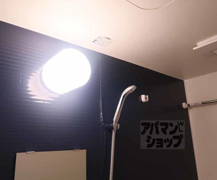 【MJC京都西大路Ⅰ】間取