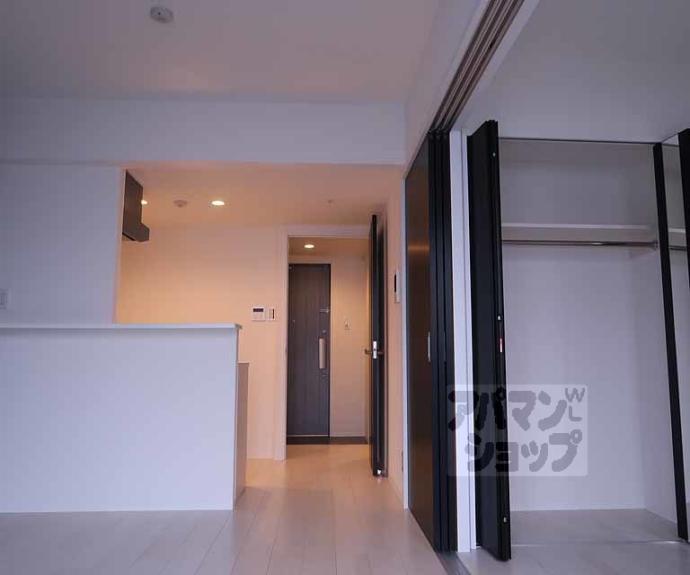 【MJC京都西大路Ⅰ】間取