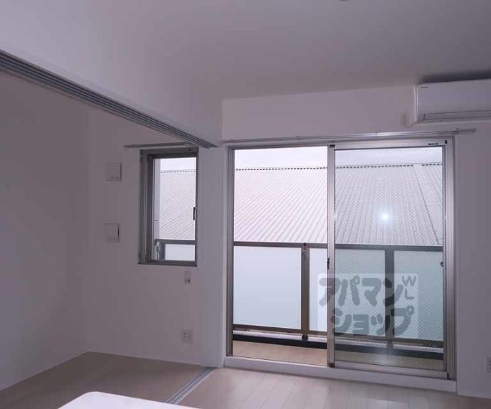 【MJC京都西大路Ⅰ】間取