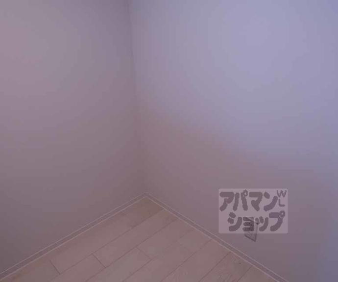 【MJC京都西大路Ⅰ】間取