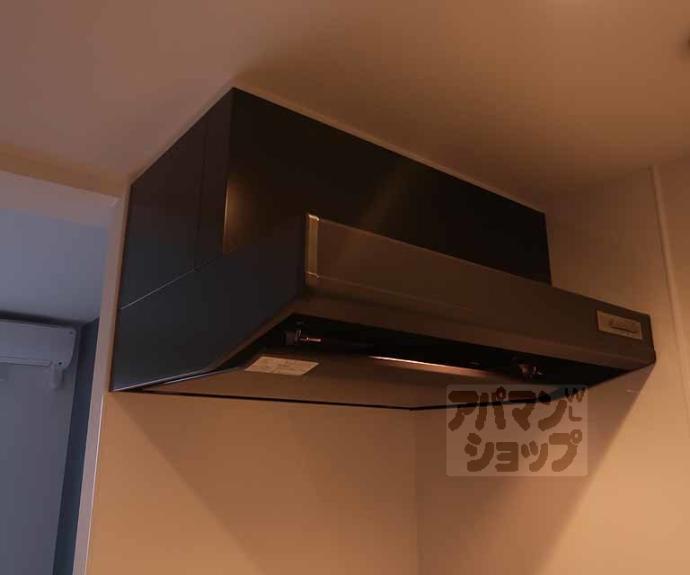 【MJC京都西大路Ⅰ】間取