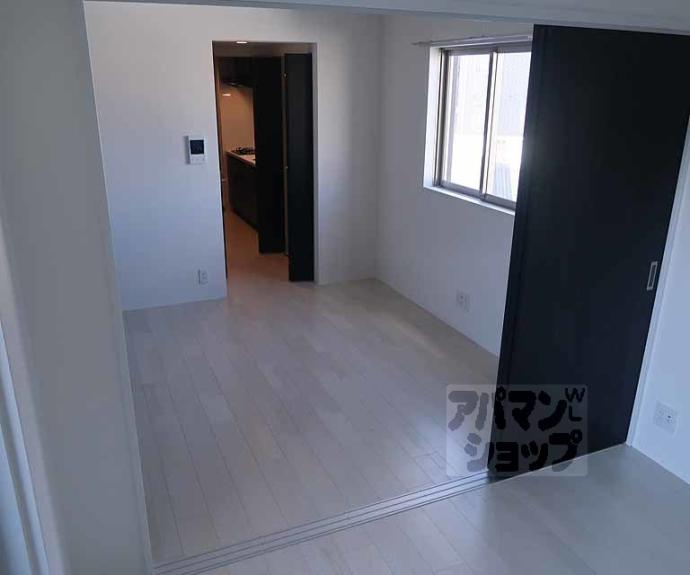 【MJC京都西大路Ⅰ】間取