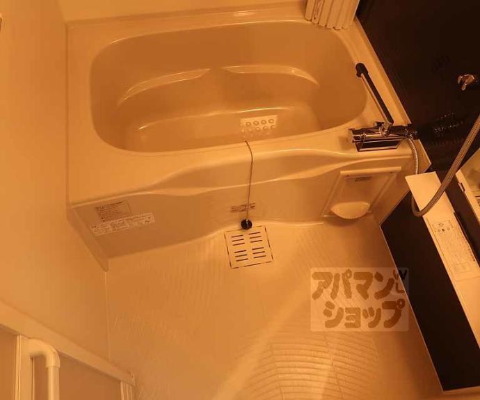 【MJC京都西大路Ⅰ】間取