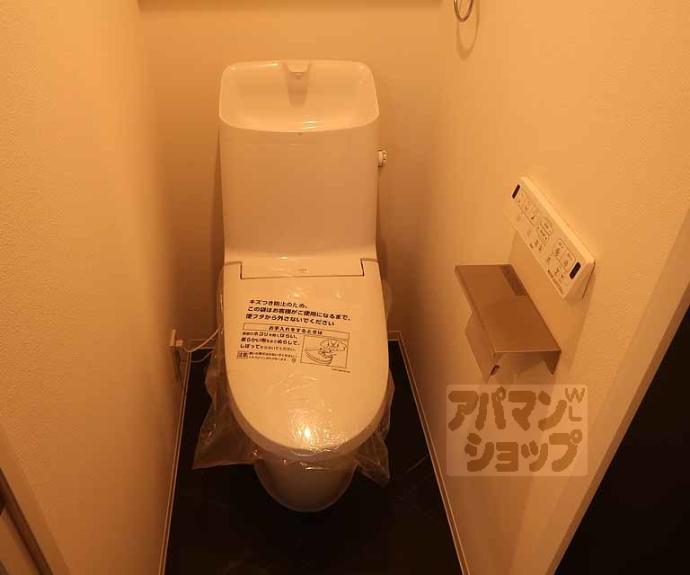 【MJC京都西大路Ⅰ】間取