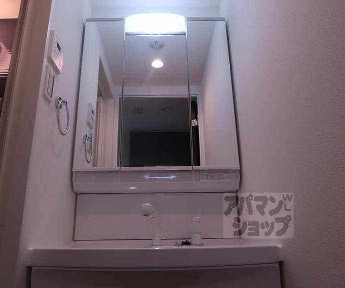 【MJC京都西大路Ⅰ】間取