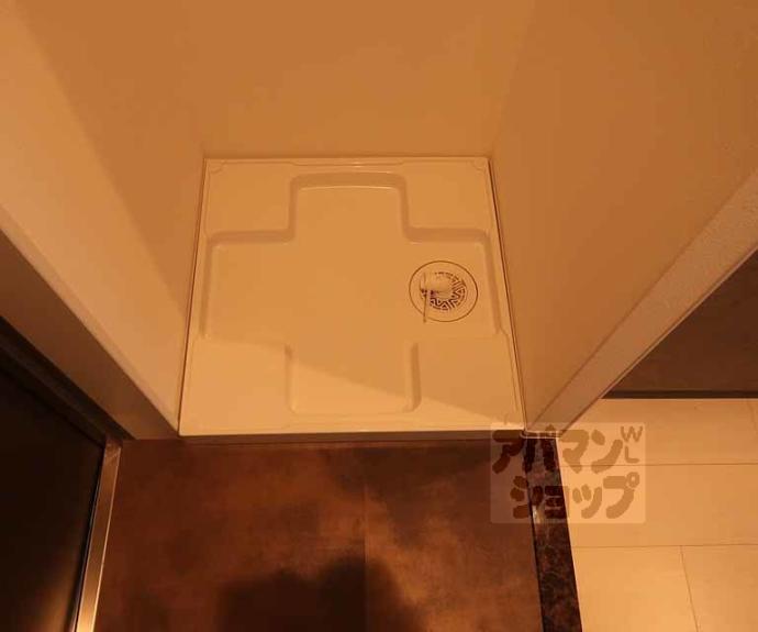 【MJC京都西大路Ⅰ】間取