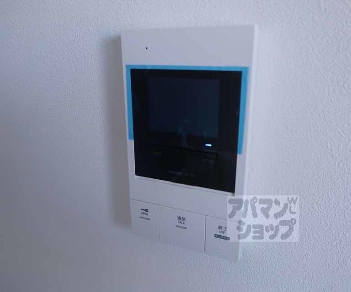 【MJC京都西大路Ⅰ】間取