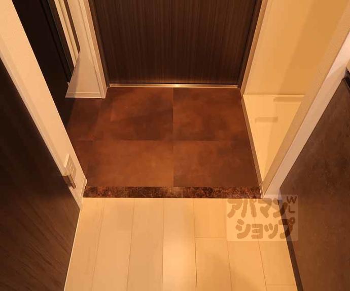 【MJC京都西大路Ⅰ】間取