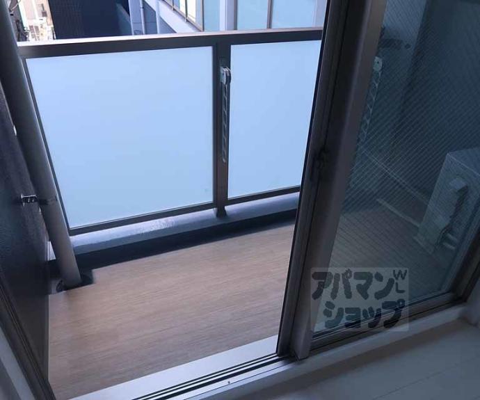 【MJC京都西大路Ⅰ】間取