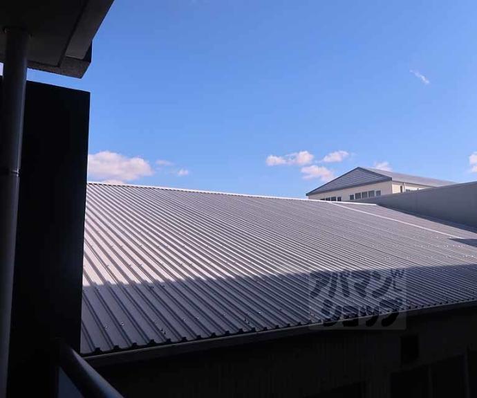 【MJC京都西大路Ⅰ】間取