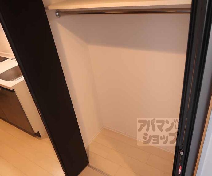 【MJC京都西大路Ⅰ】間取