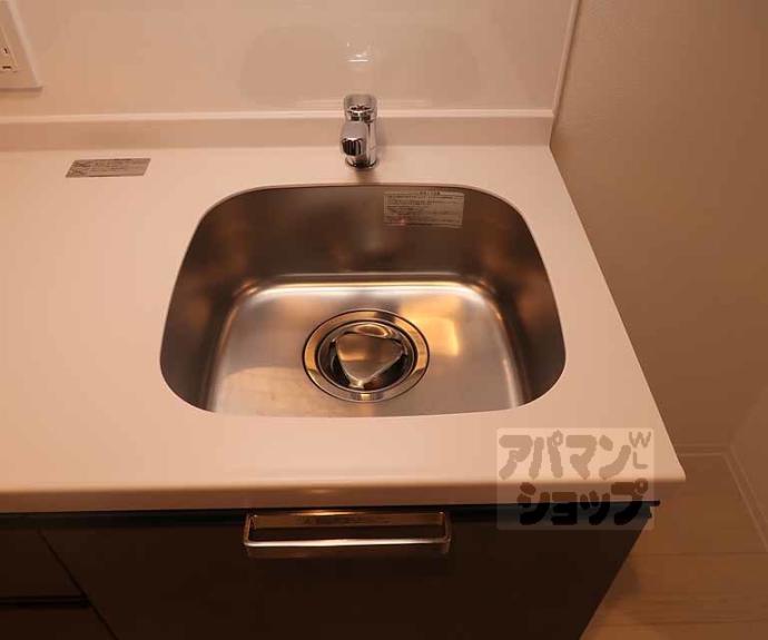 【MJC京都西大路Ⅰ】間取