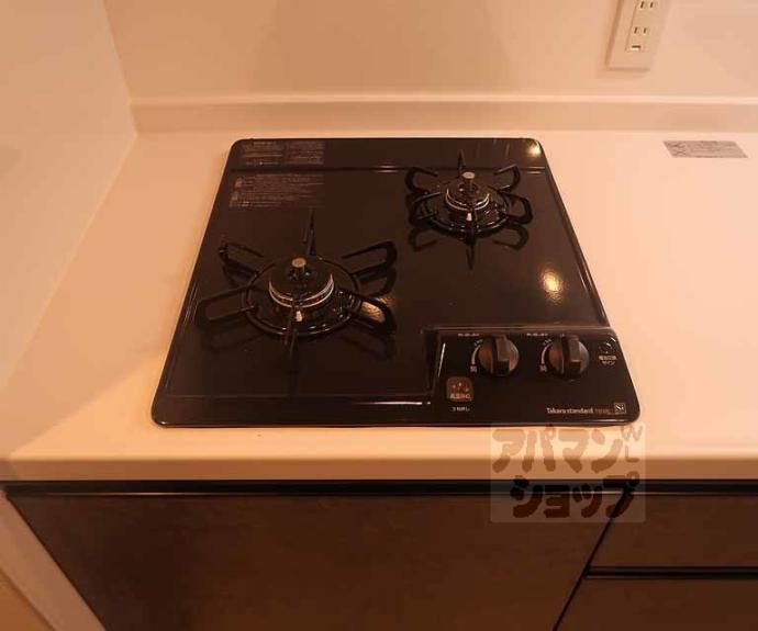 【MJC京都西大路Ⅰ】間取