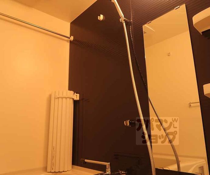 【MJC京都西大路Ⅰ】間取