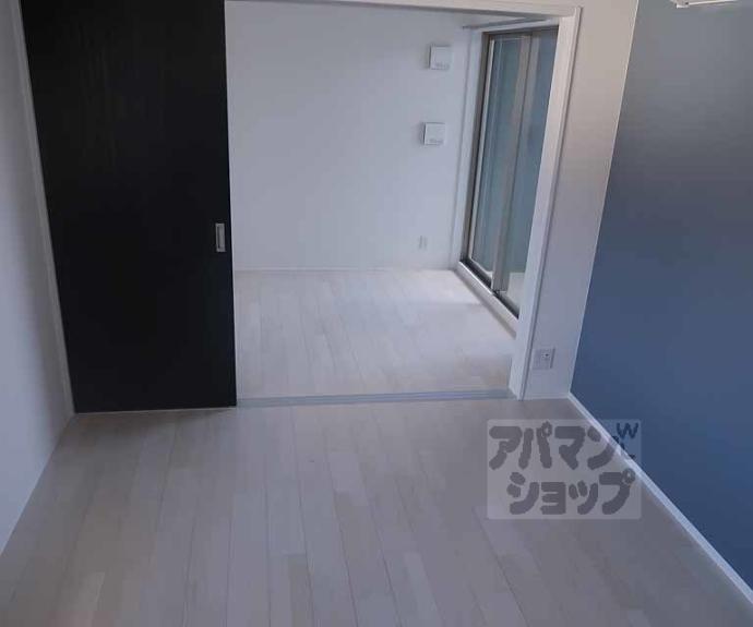 【MJC京都西大路Ⅰ】間取