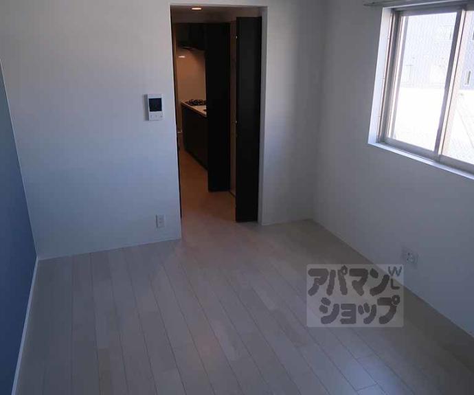 【MJC京都西大路Ⅰ】間取