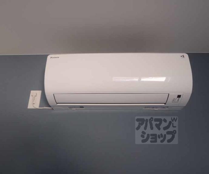 【MJC京都西大路Ⅰ】間取