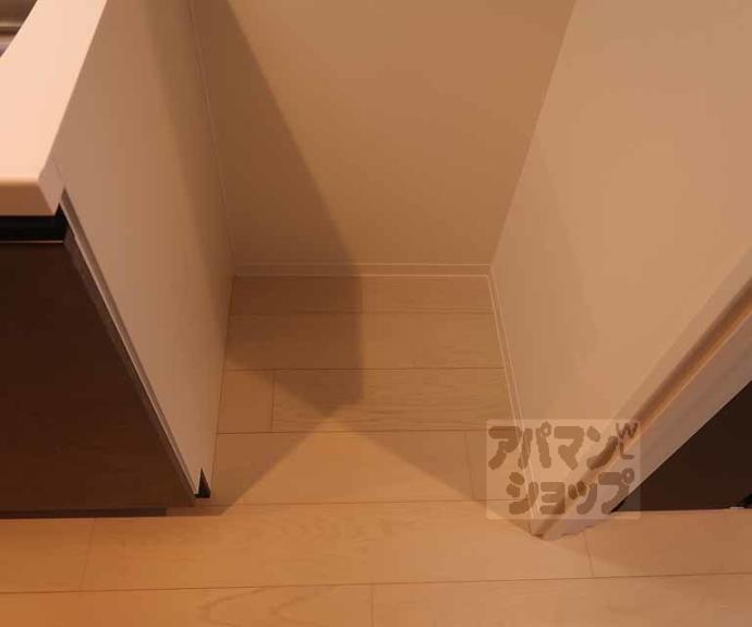 【MJC京都西大路Ⅰ】間取