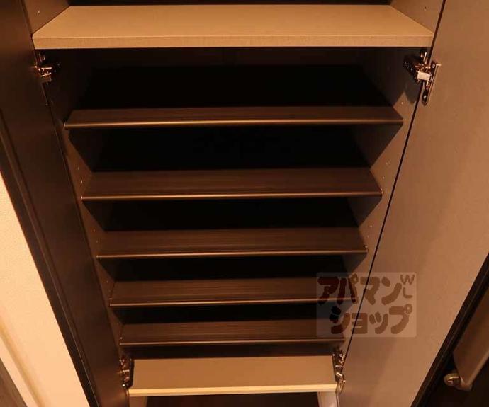 【MJC京都西大路Ⅰ】間取