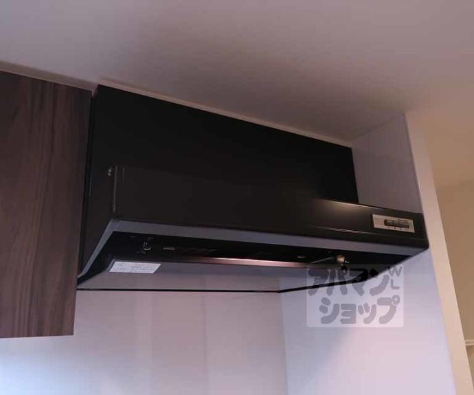 【ＭＪＣ京都西大路Ⅰ】間取