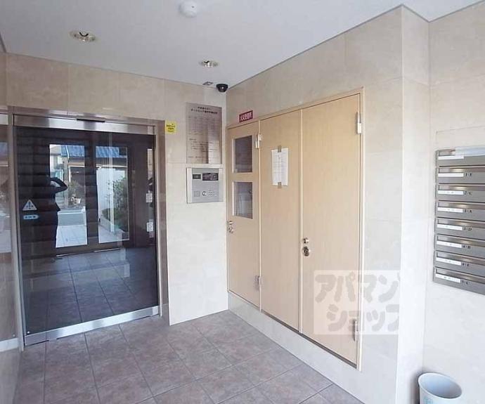 【メゾン・ファイン】間取