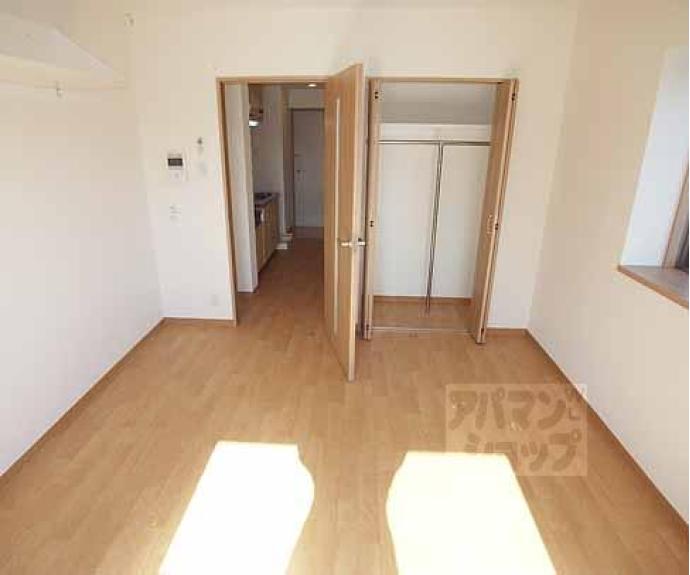 【メゾン・ファイン】間取