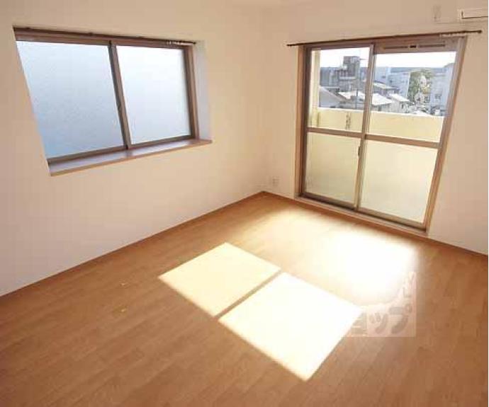 【メゾン・ファイン】間取