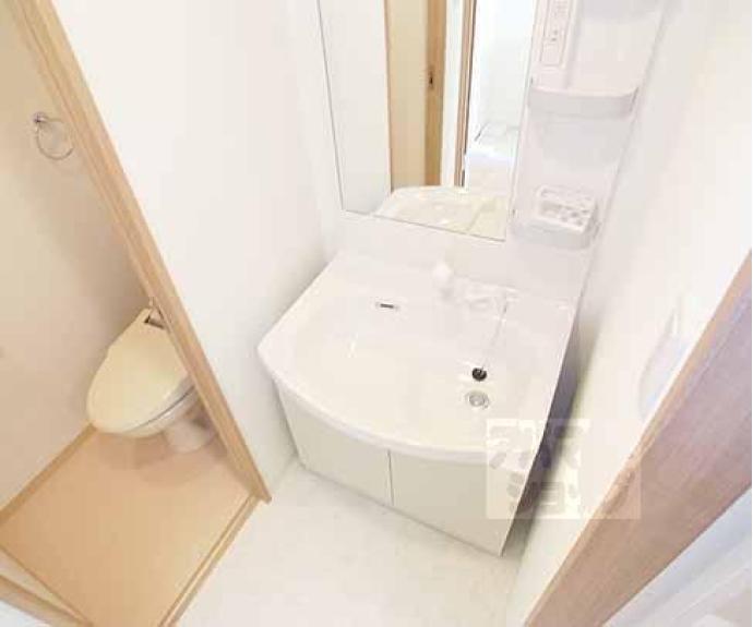 【メゾン・ファイン】間取