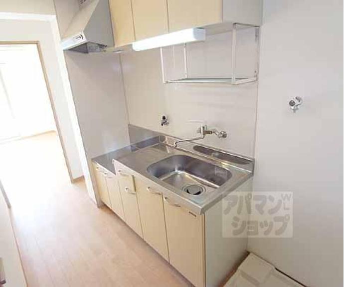 【メゾン・ファイン】間取