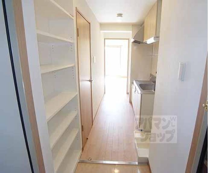 【メゾン・ファイン】間取