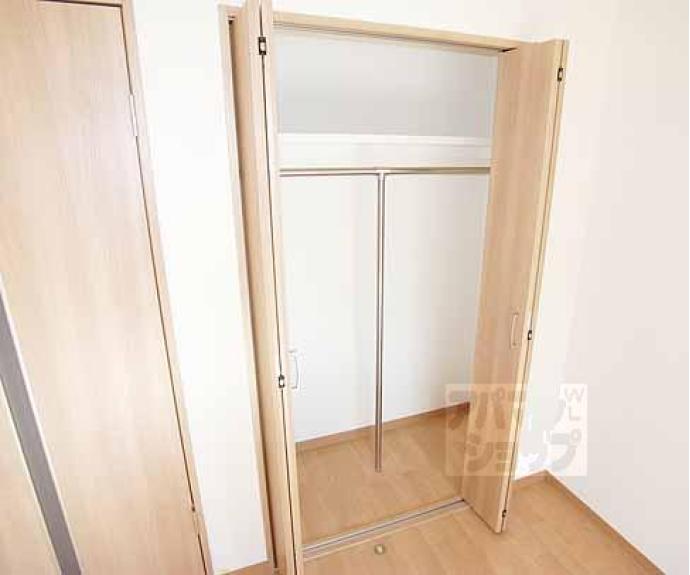 【メゾン・ファイン】間取