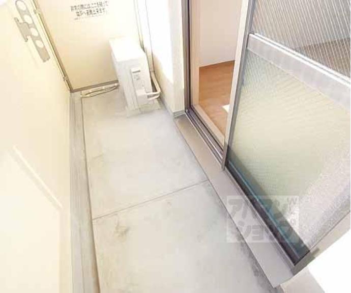 【メゾン・ファイン】間取