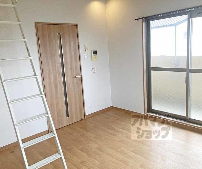 【メゾン・ファイン】間取