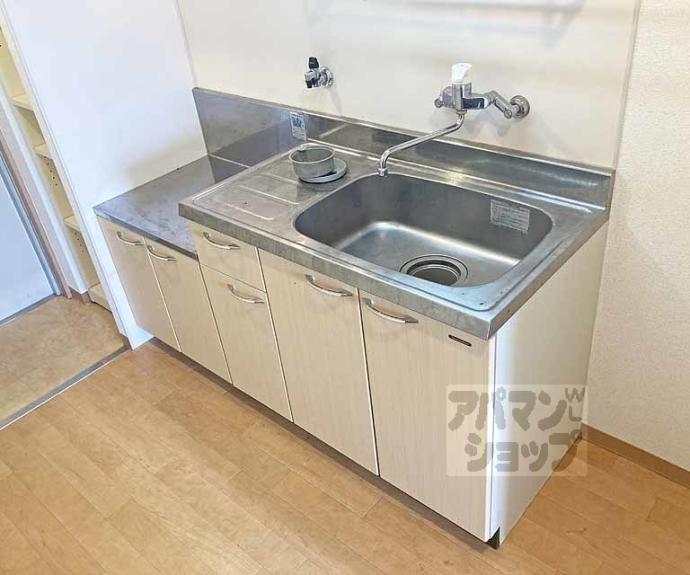 【メゾン・ファイン】間取