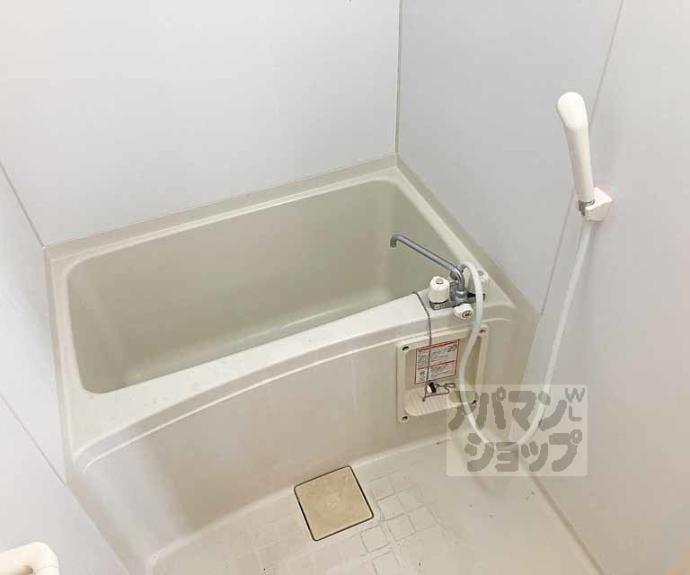 【メゾン・ファイン】間取