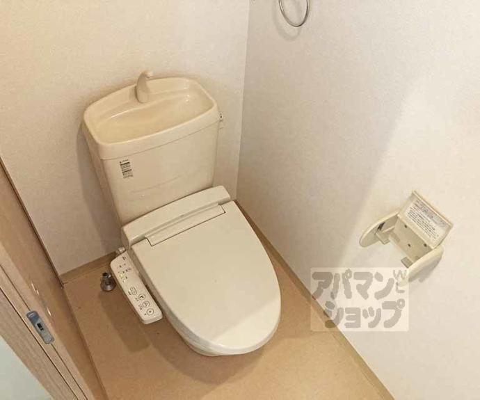 【メゾン・ファイン】間取