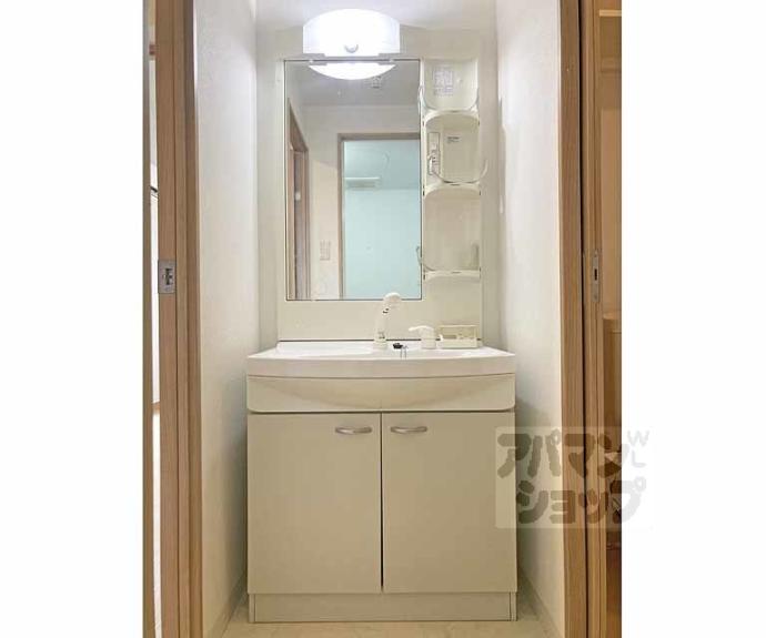 【メゾン・ファイン】間取