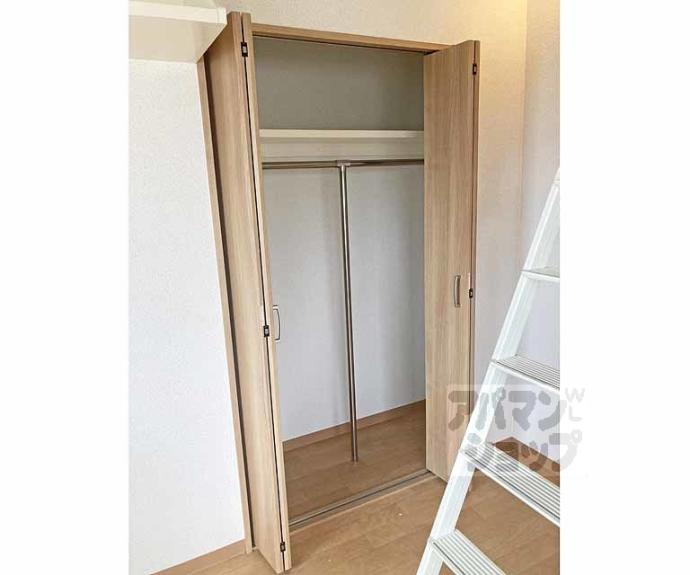 【メゾン・ファイン】間取