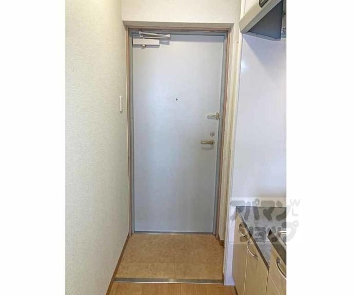 【メゾン・ファイン】間取