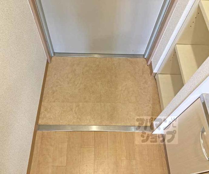 【メゾン・ファイン】間取